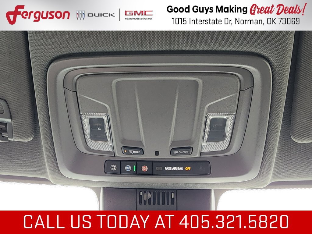 New 2026 GMC Sierra 2500 Pro w/ Max Trailering Package AWD/4WD image 37