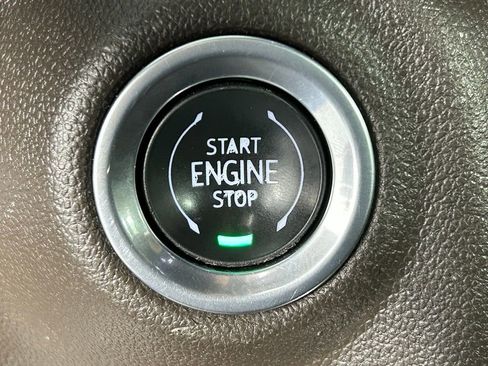 Used 2019 Chevrolet Silverado 1500 LTZ w/ LTZ Premium Package image 21