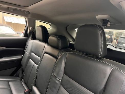 Used 2017 Nissan Murano SL w/ SL Technology Package image 19