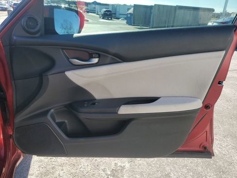 Used 2021 Honda Insight EX image 39