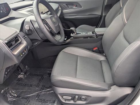 Used 2026 Toyota Prius Limited w/ Limited Premium Package image 16