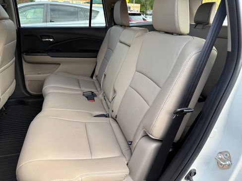 Used 2016 Honda Pilot EX-L image 81