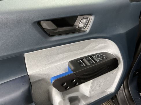 New 2026 Ford Maverick XLT w/ XLT Luxury Package image 18