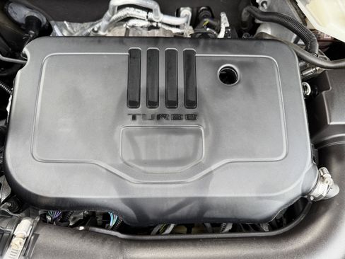 Used 2023 GMC Acadia SLT w/ Elevation Edition AWD/4WD image 36