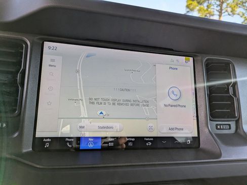 New 2025 Ford Bronco Badlands image 20