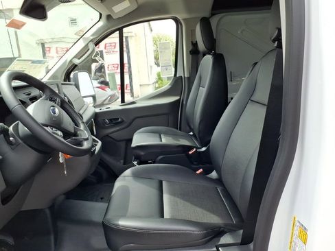 New 2025 Ford Transit 150 Low Roof image 16