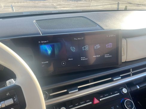 Used 2025 Hyundai Santa Fe SEL image 22