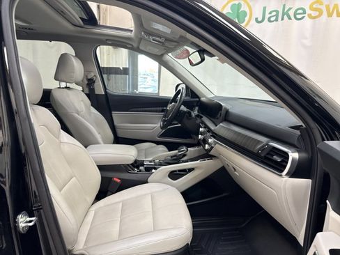 Certified 2023 Kia Telluride SX FWD image 35