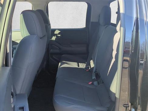 New 2026 Nissan Frontier S image 13