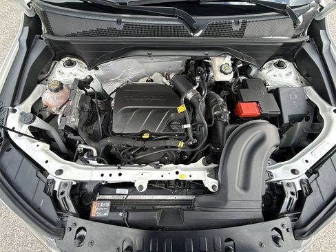 Used 2024 Chevrolet TrailBlazer LT image 17