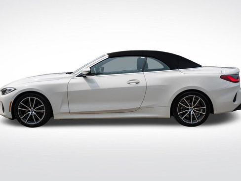 Used 2024 BMW 430i Convertible RWD image 34