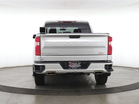 Used 2019 Chevrolet Silverado 1500 RST w/ Convenience Package AWD/4WD image 11