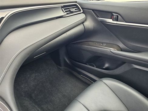 Used 2024 Toyota Camry SE w/ Blackout Package (TMS) AWD/4WD image 48