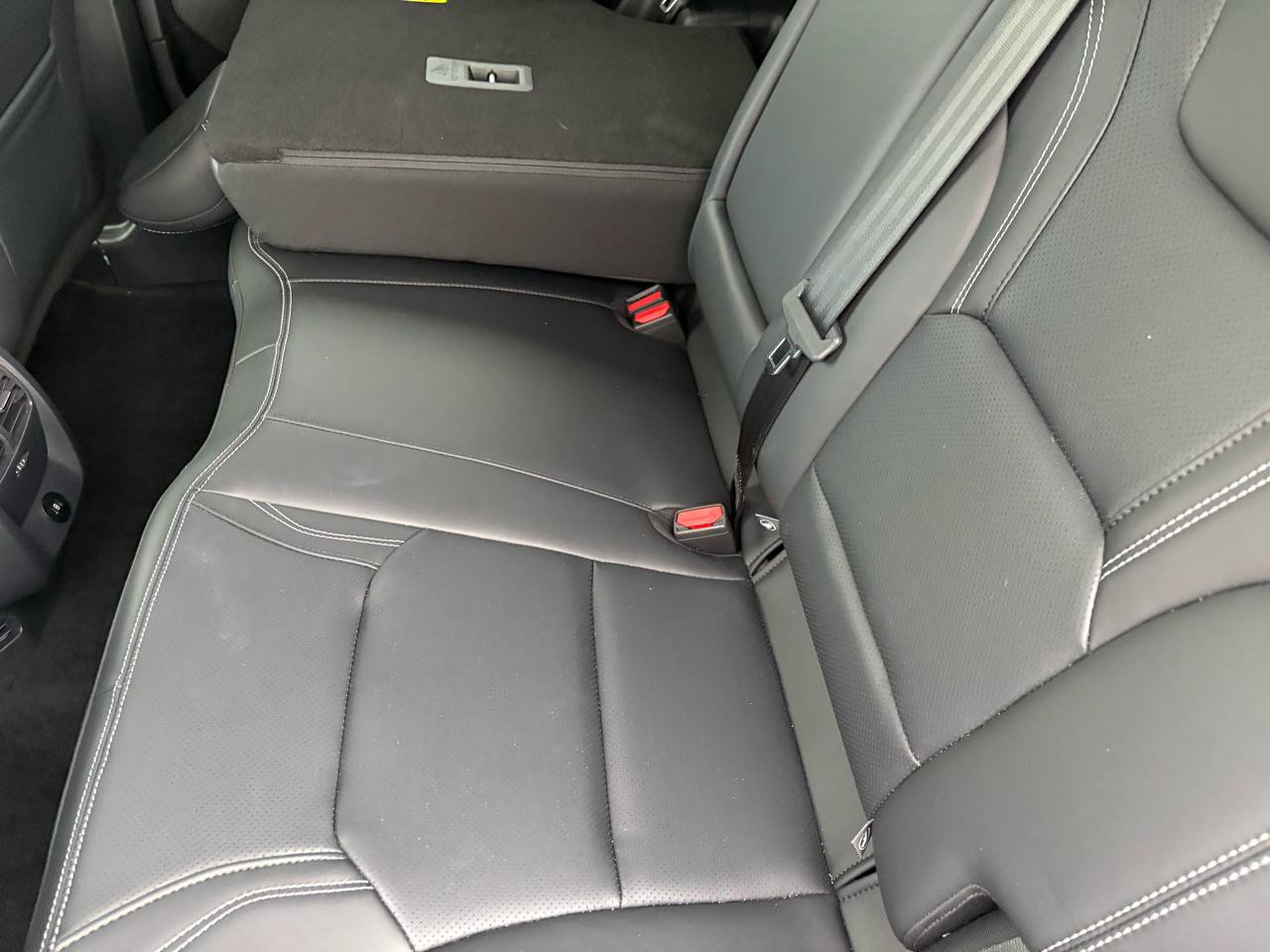 Used 2025 Ford Mustang Mach-E Premium RWD image 33