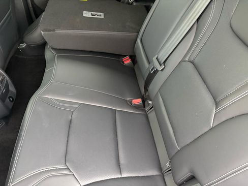 Used 2025 Ford Mustang Mach-E Premium image 33