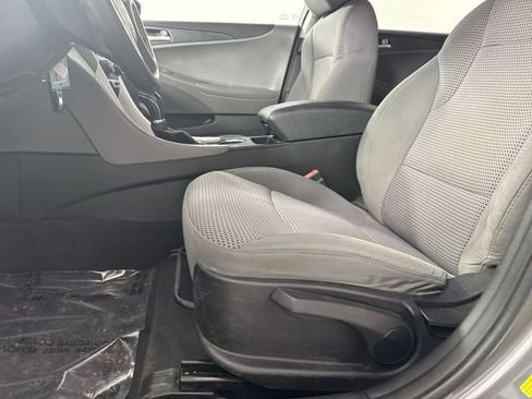 Used 2011 Hyundai Sonata GLS FWD image 19