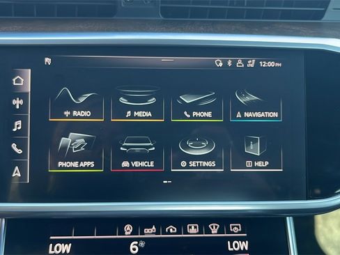 Used 2020 Audi A6 3.0T Prestige w/ Prestige Package image 28