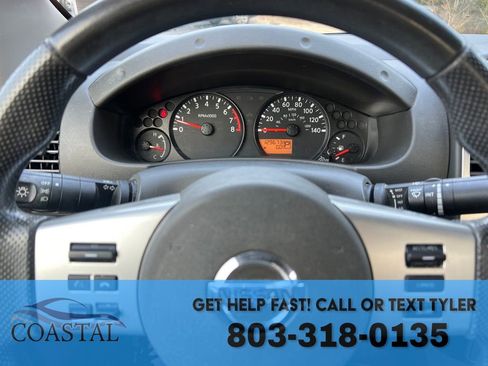 Used 2019 Nissan Frontier S image 17