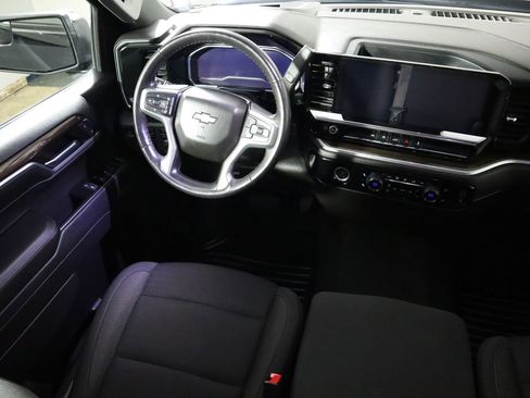 Used 2022 Chevrolet Silverado 1500 LT image 20