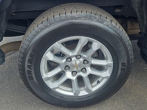 Used 2022 Chevrolet Silverado 1500 LT image 27