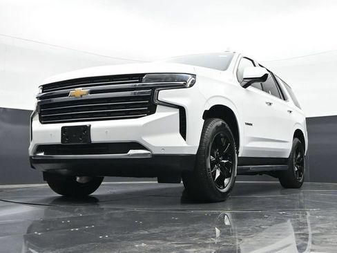 Used 2023 Chevrolet Tahoe LT AWD/4WD image 45