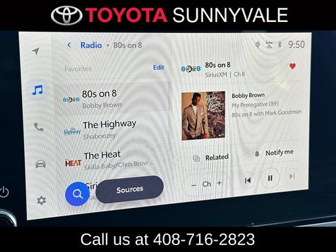 Used 2025 Toyota Camry LE FWD image 21