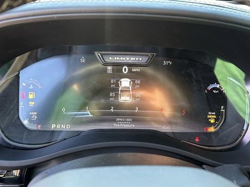 New 2025 RAM 2500 Limited image 27