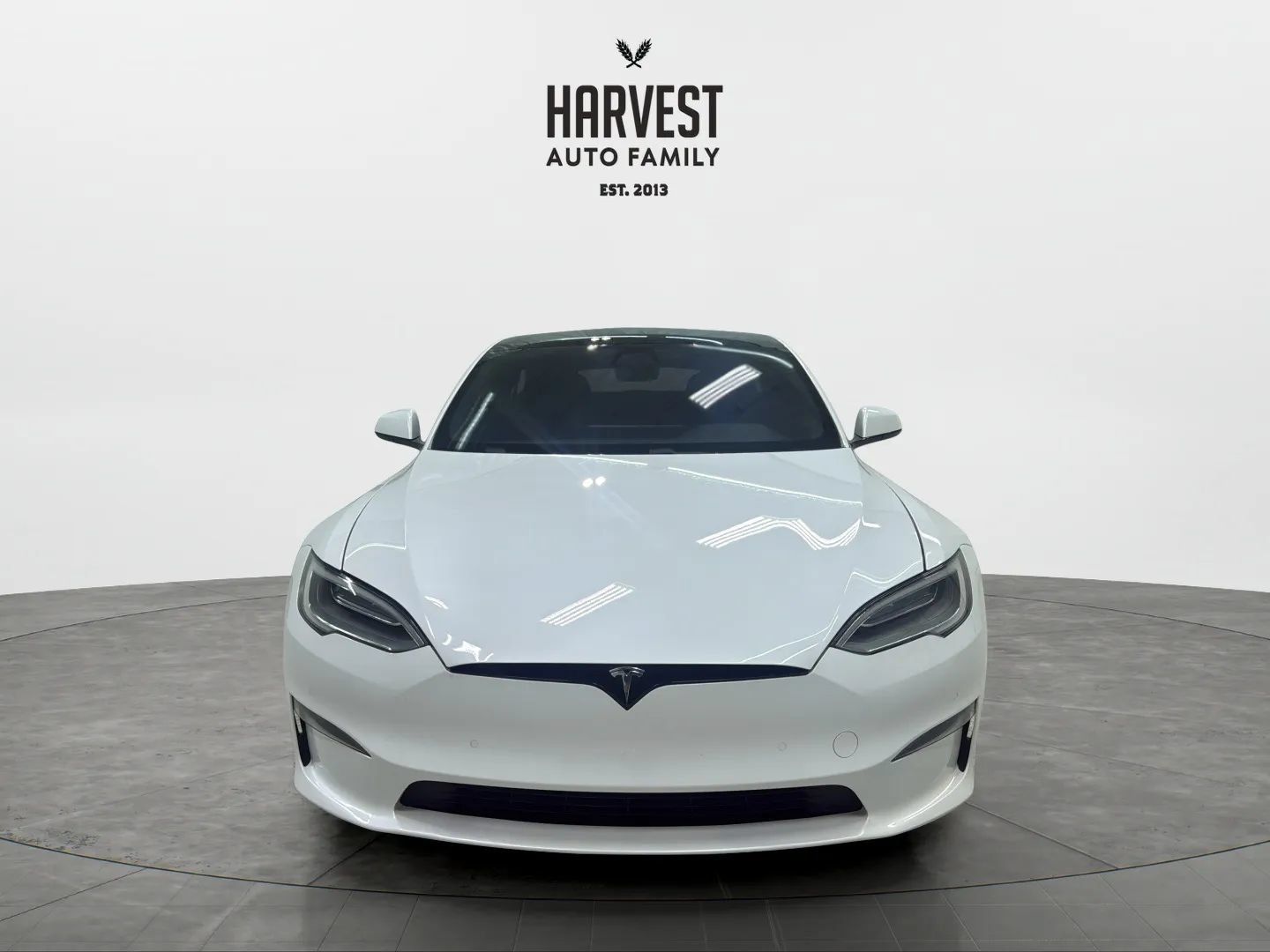 Used 2022 Tesla Model S Standard Range AWD/4WD image 11