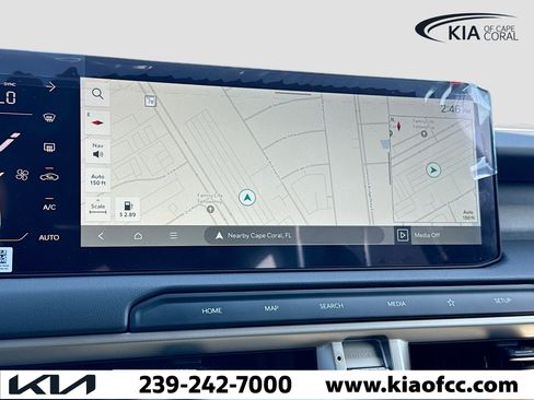 New 2027 Kia Telluride EX image 35