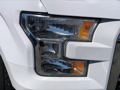 Used 2017 Ford F150 XLT w/ Equipment Group 302A Luxury RWD image 25