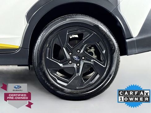 Certified 2024 Subaru Crosstrek 2.5i Sport w/ Crosstrek Mirror Package image 29