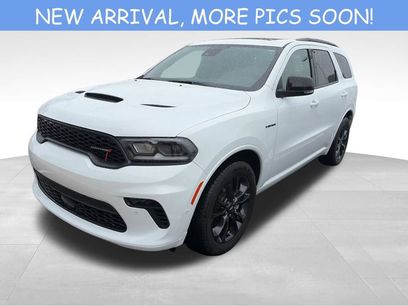 Certified 2023 Dodge Durango R/T