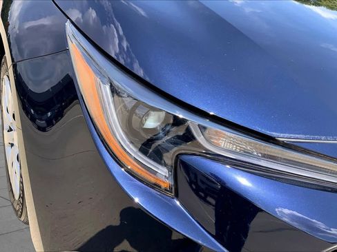 Used 2023 Toyota Corolla LE FWD image 26