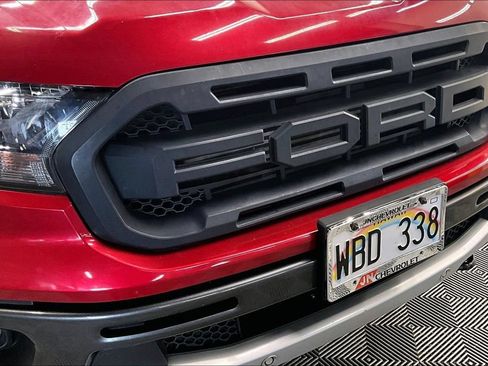 Used 2020 Ford Ranger XLT w/ Equipment Group 301A Mid RWD image 29