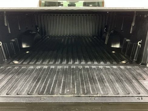 Used 2023 Toyota Tundra Capstone AWD/4WD image 13