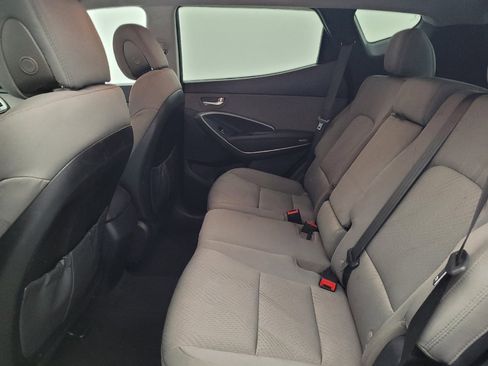 Used 2018 Hyundai Santa Fe Sport w/ 2.4L Value Package 02 FWD image 18