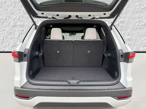 New 2026 Lexus TX 350 AWD image 12