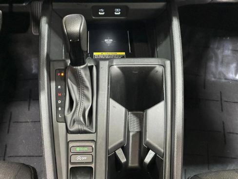 Used 2024 Honda Accord EX image 16