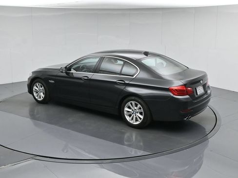 Used 2016 BMW 528i Sedan RWD image 44