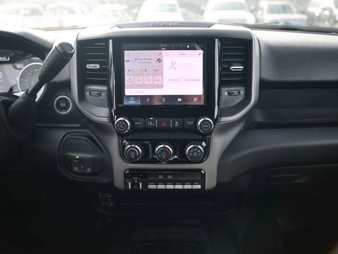 New 2026 RAM 5500 Tradesman image 23