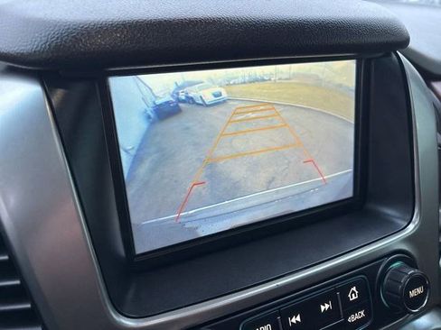 Used 2016 Chevrolet Tahoe LTZ image 23