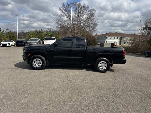 Certified 2022 Nissan Frontier S w/ Technology Package image 8
