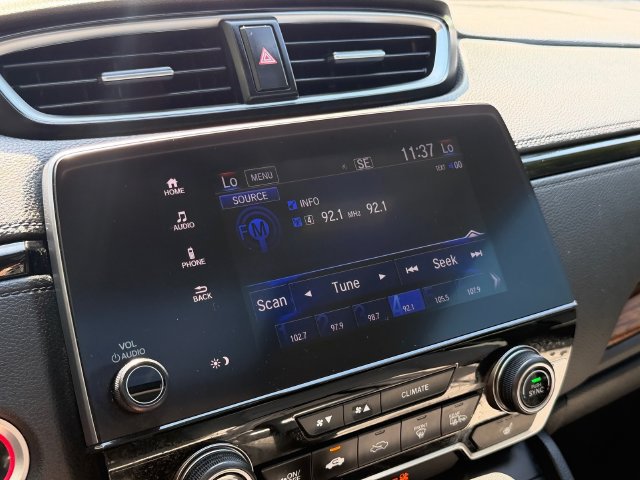 Certified 2019 Honda CR-V EX-L image 27
