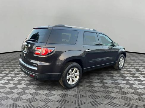 Used 2016 GMC Acadia SLE AWD/4WD image 5