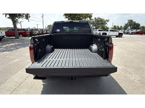 New 2026 Toyota Tundra TRD Pro AWD/4WD image 70