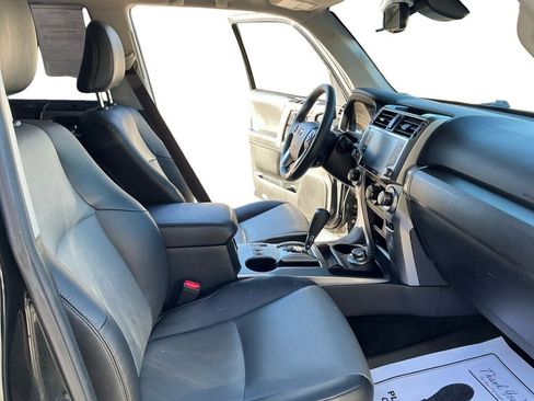 Used 2021 Toyota 4Runner SR5 Premium image 15