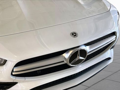 Used 2022 Mercedes-Benz CLA 35 AMG 4MATIC image 30