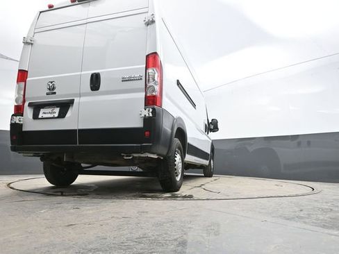 Used 2024 RAM ProMaster 2500 w/ Convenience Group image 34