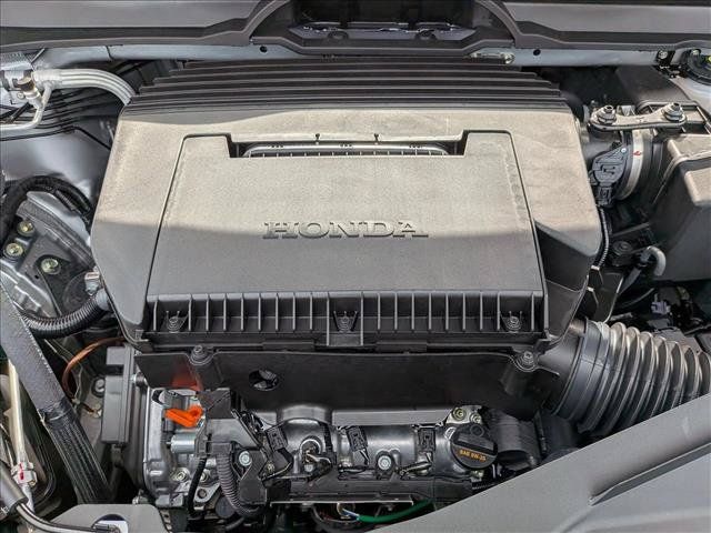 New 2026 Honda Pilot EX-L image 16