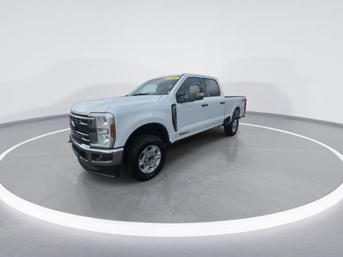 New 2026 Ford F250 XLT AWD/4WD image 4